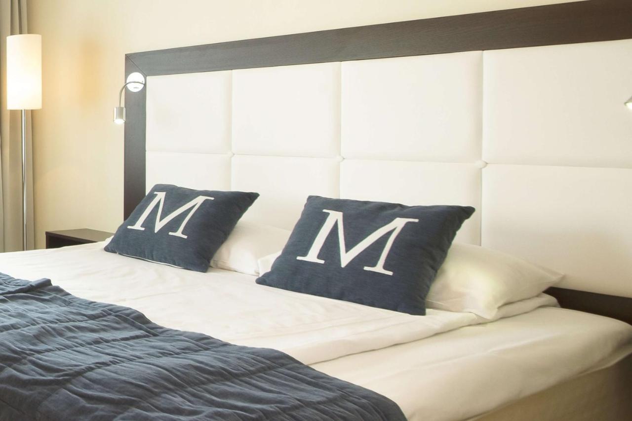 Quality Hotel Maritim Haugesund Exteriér fotografie