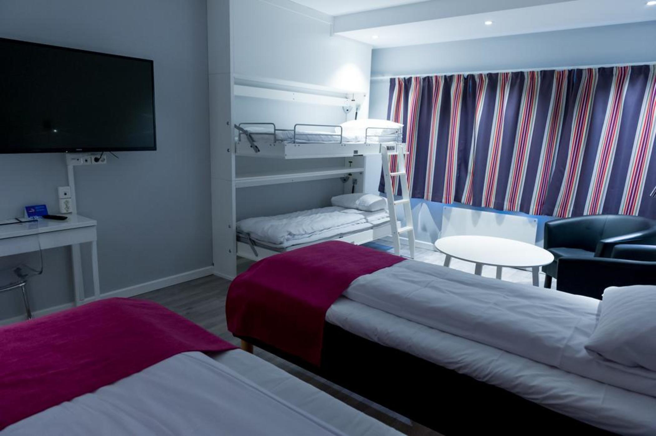 Quality Hotel Maritim Haugesund Exteriér fotografie