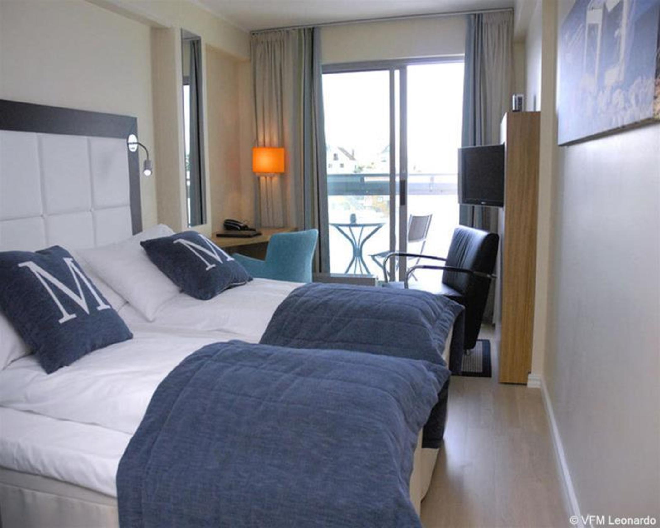 Quality Hotel Maritim Haugesund Exteriér fotografie