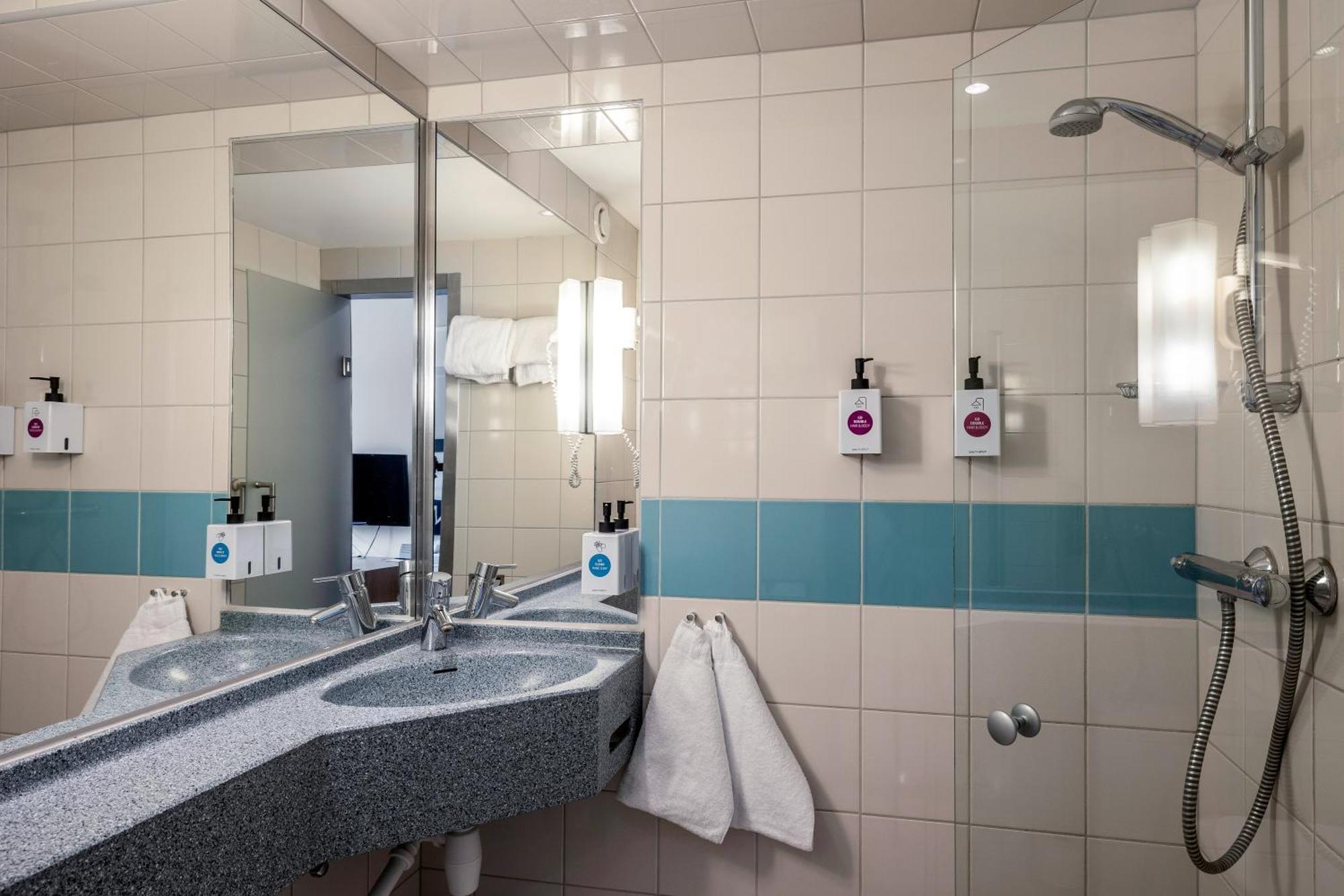 Quality Hotel Maritim Haugesund Exteriér fotografie