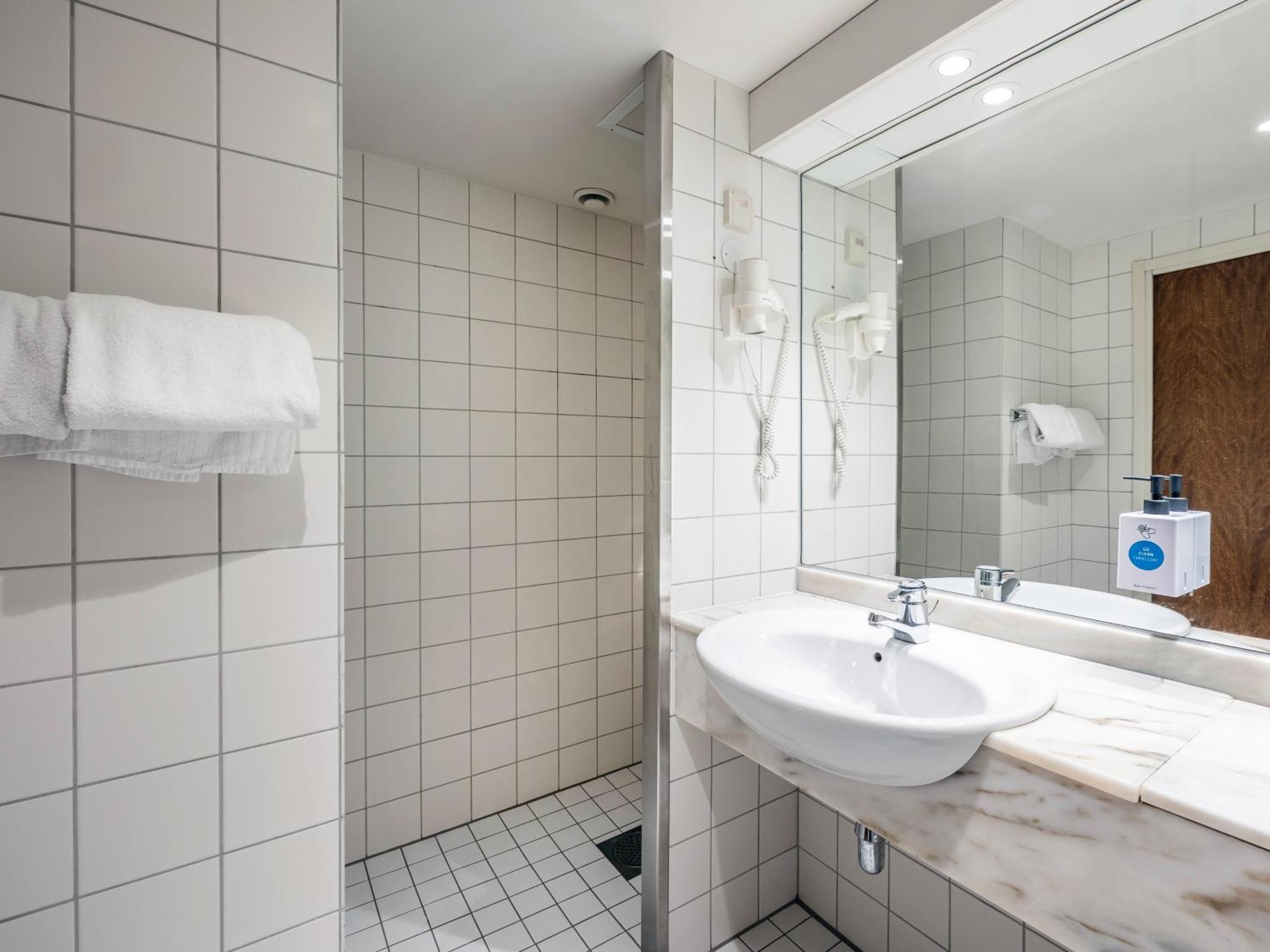 Quality Hotel Maritim Haugesund Exteriér fotografie