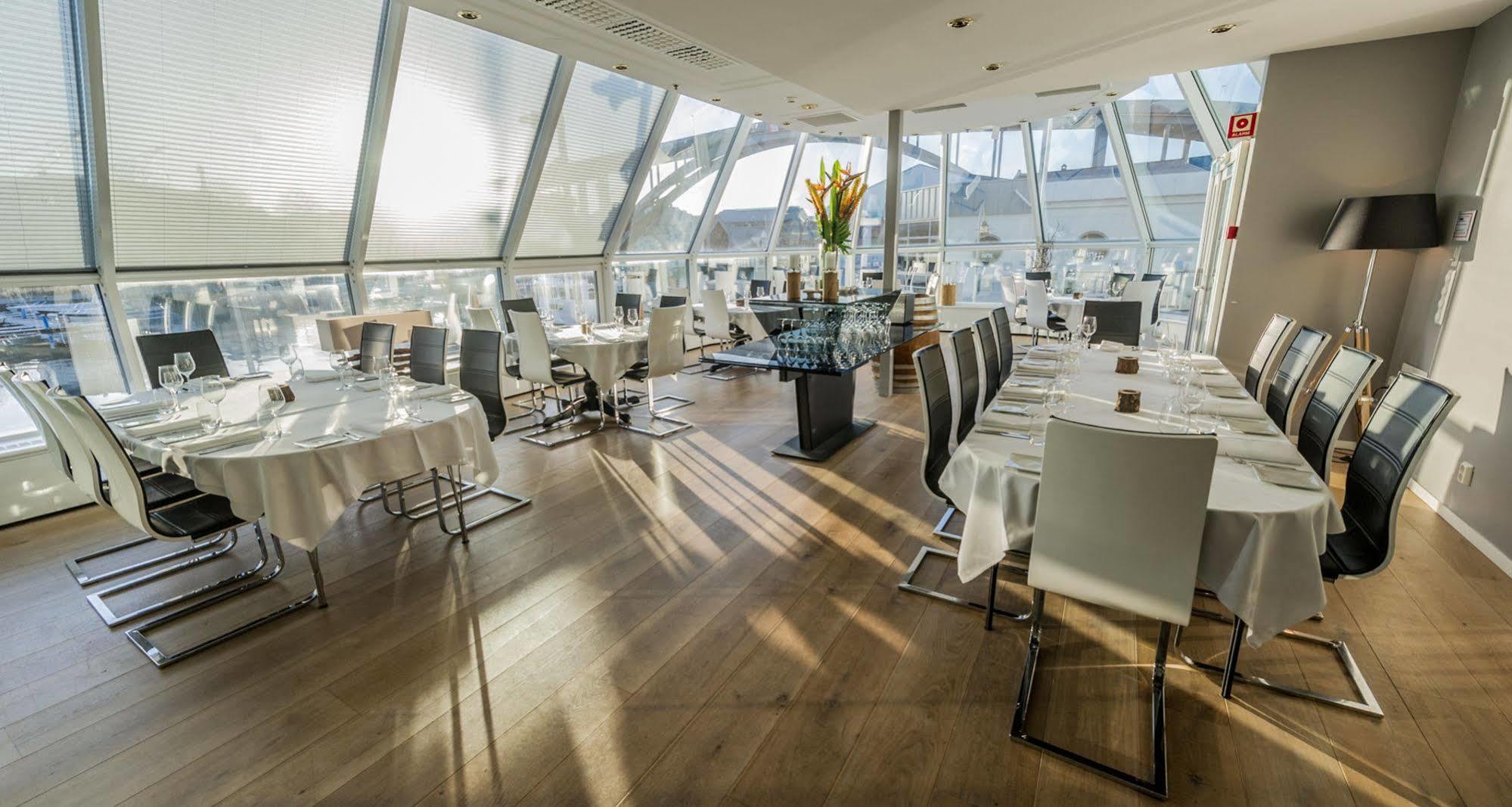 Quality Hotel Maritim Haugesund Exteriér fotografie